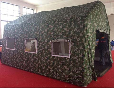 inflatable camping tent manufacturers