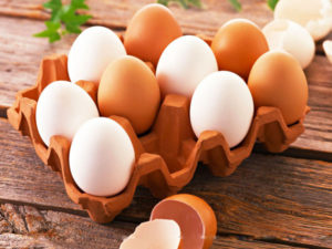 Egg Tray