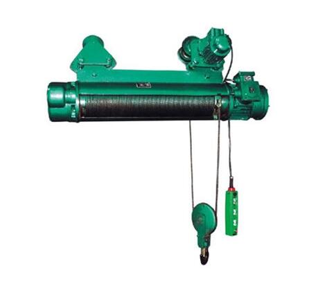 samll hoist