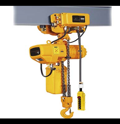 builading hoist manufacturer