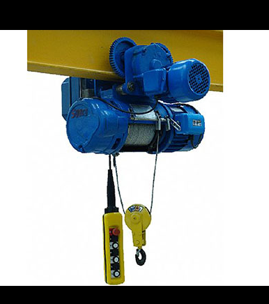 building site hoist