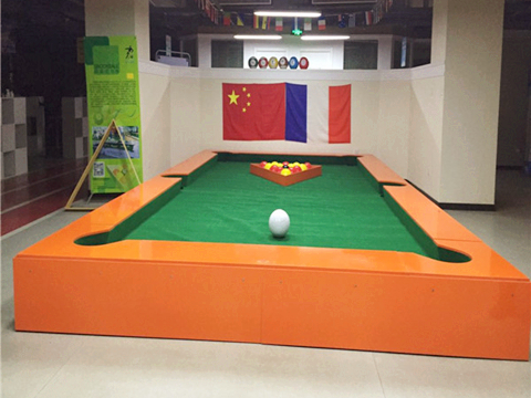 new game machine ,snookball