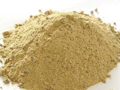 Best Acid Resistant Concrete In Rongsheng