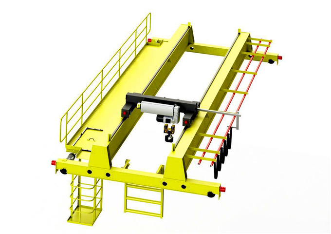 Choose  European overhead cranes price