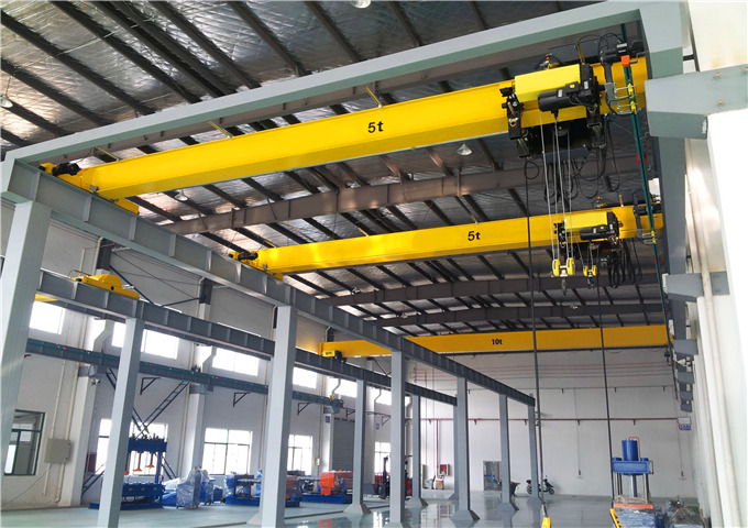 Order European overhead crane for sale