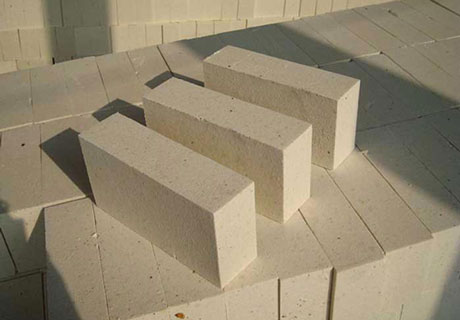 BEST Silica-Insulation-Bricks