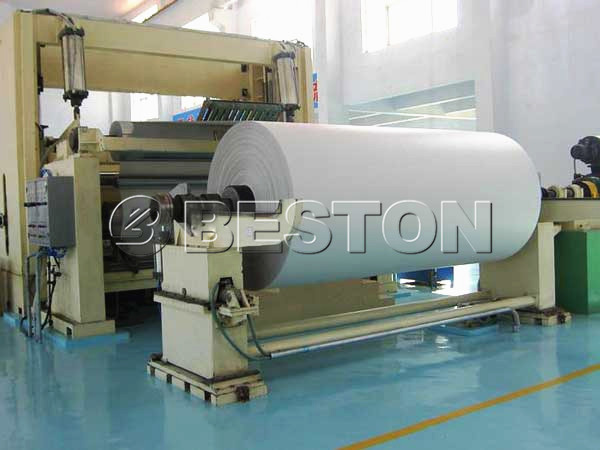 toilet paper machine price