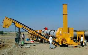 asphalt plants for sale