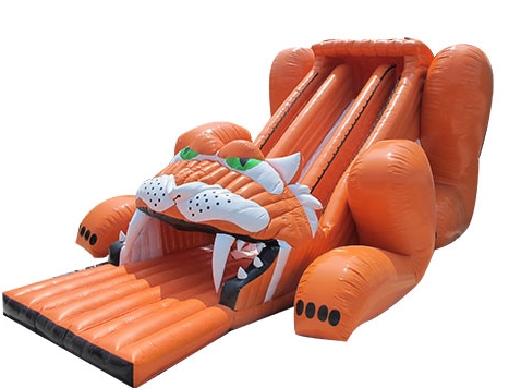 High quality Inflatable Water Slide for Kids in Beston