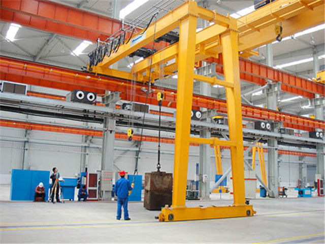 Gantry Crane form China