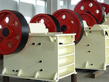 jaw crusher