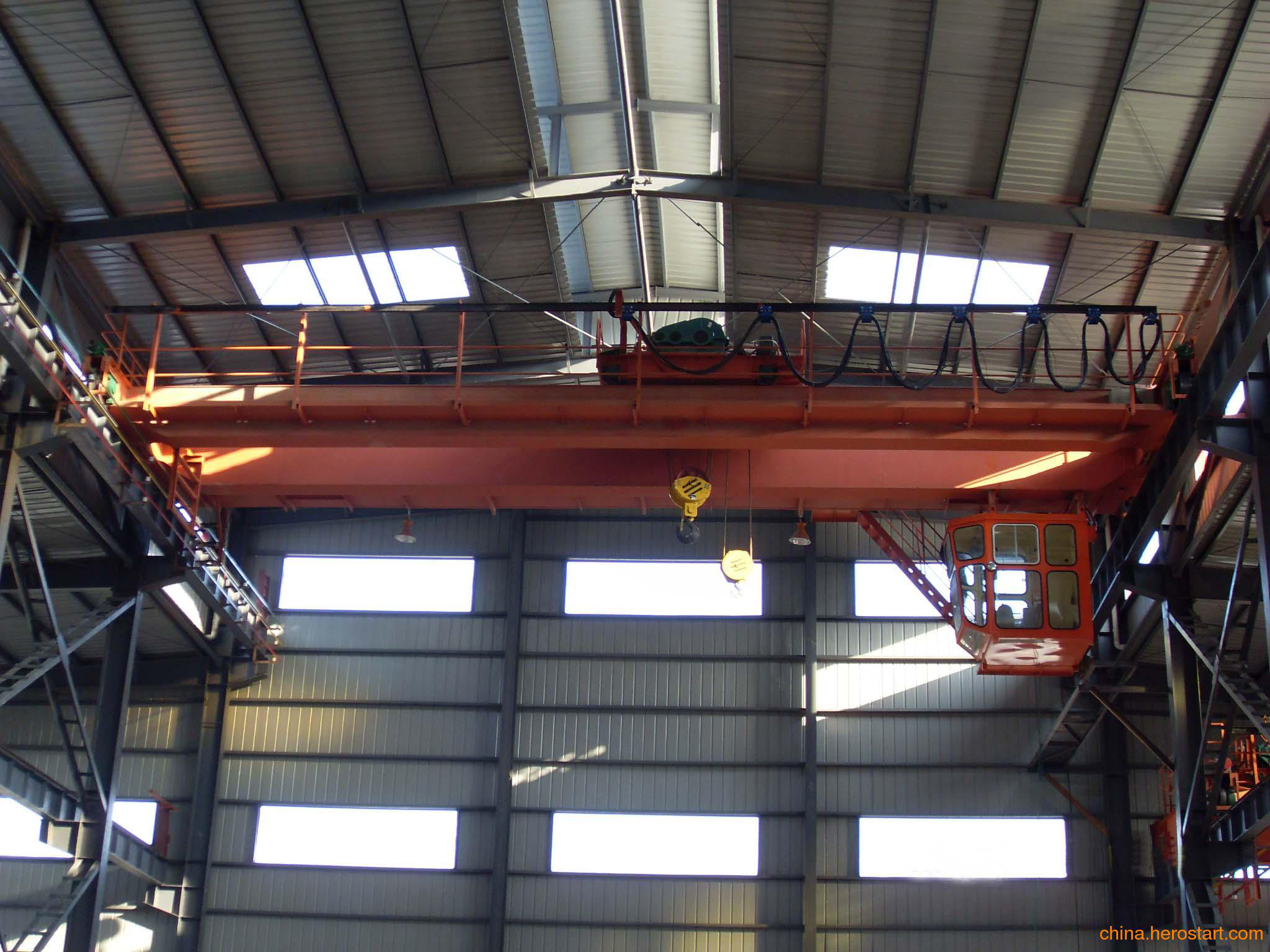 30 ton overhead crane for sale