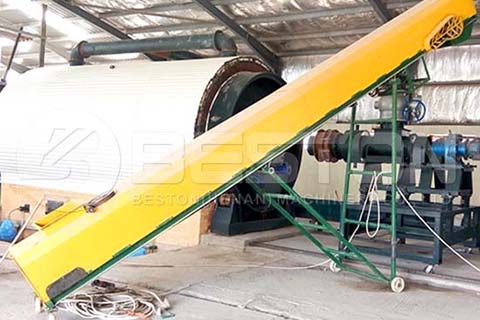 Automatic Feeding System