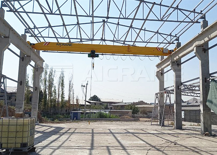 5-Ton-Crane