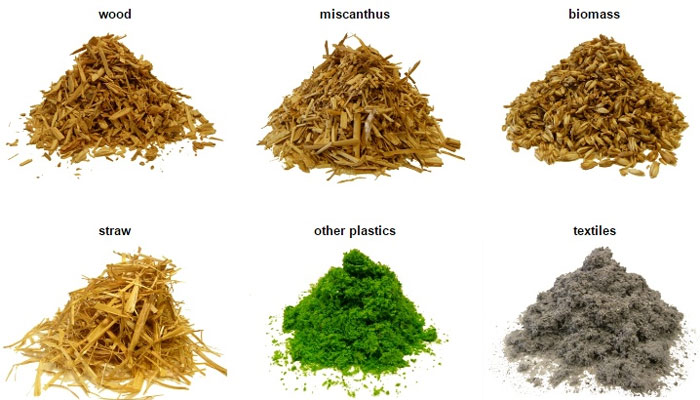 Biomass Wastes - The Best Material to Make Biochar
